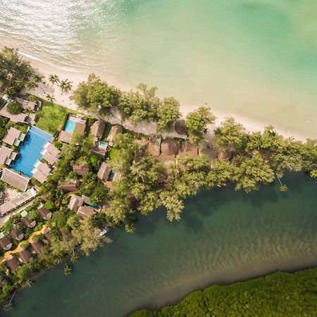 Peter Pan Resort @ Koh Kood Ko Kut Ngoại thất bức ảnh