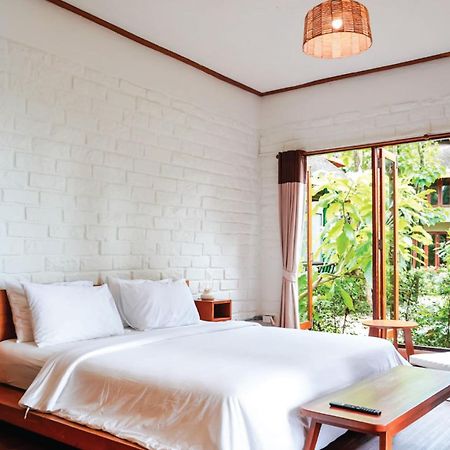 Peter Pan Resort @ Koh Kood Ko Kut Ngoại thất bức ảnh