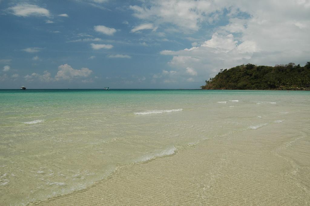 Peter Pan Resort @ Koh Kood Ko Kut Ngoại thất bức ảnh