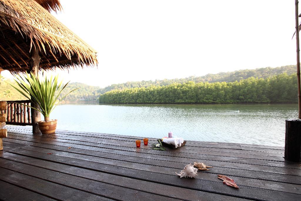Peter Pan Resort @ Koh Kood Ko Kut Ngoại thất bức ảnh