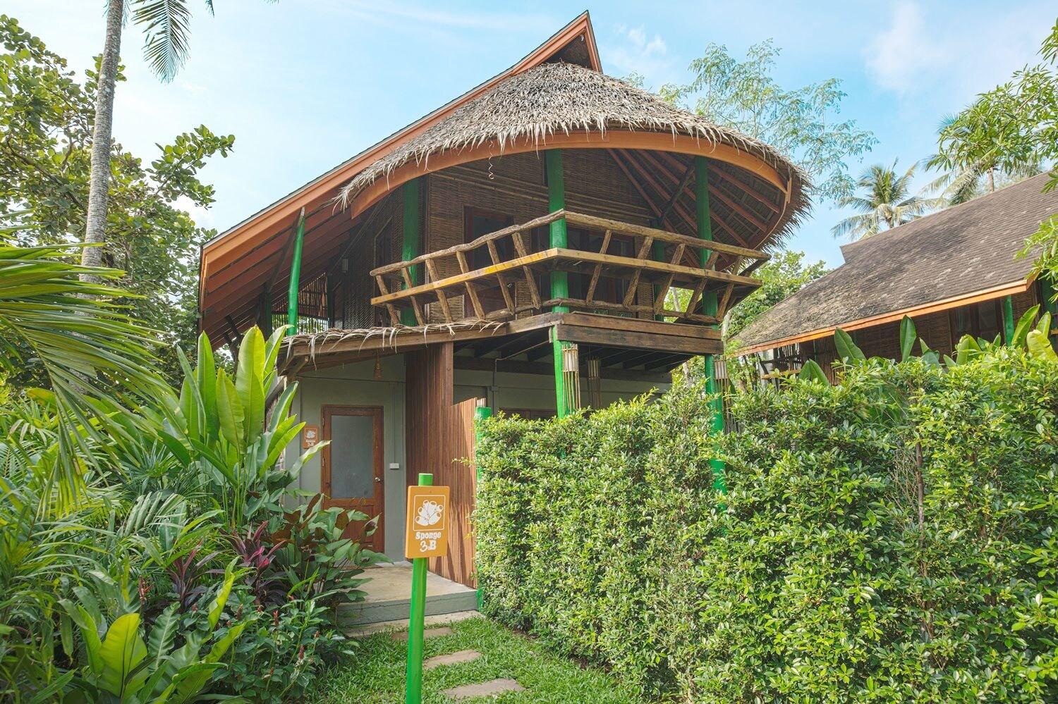 Peter Pan Resort @ Koh Kood Ko Kut Ngoại thất bức ảnh