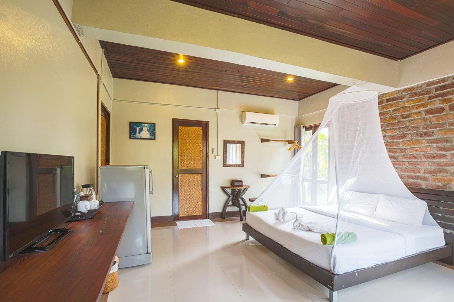 Peter Pan Resort @ Koh Kood Ko Kut Ngoại thất bức ảnh