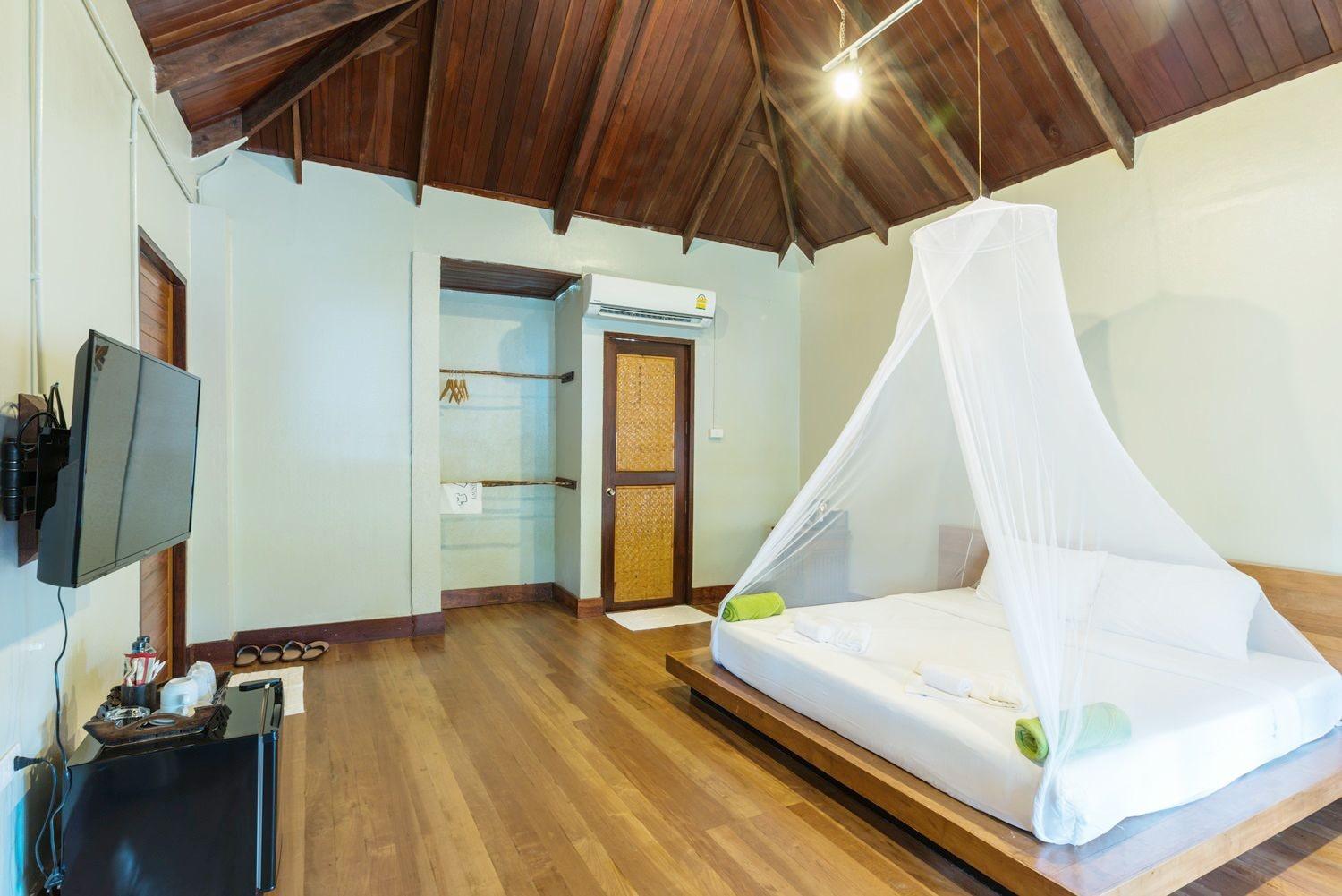 Peter Pan Resort @ Koh Kood Ko Kut Ngoại thất bức ảnh