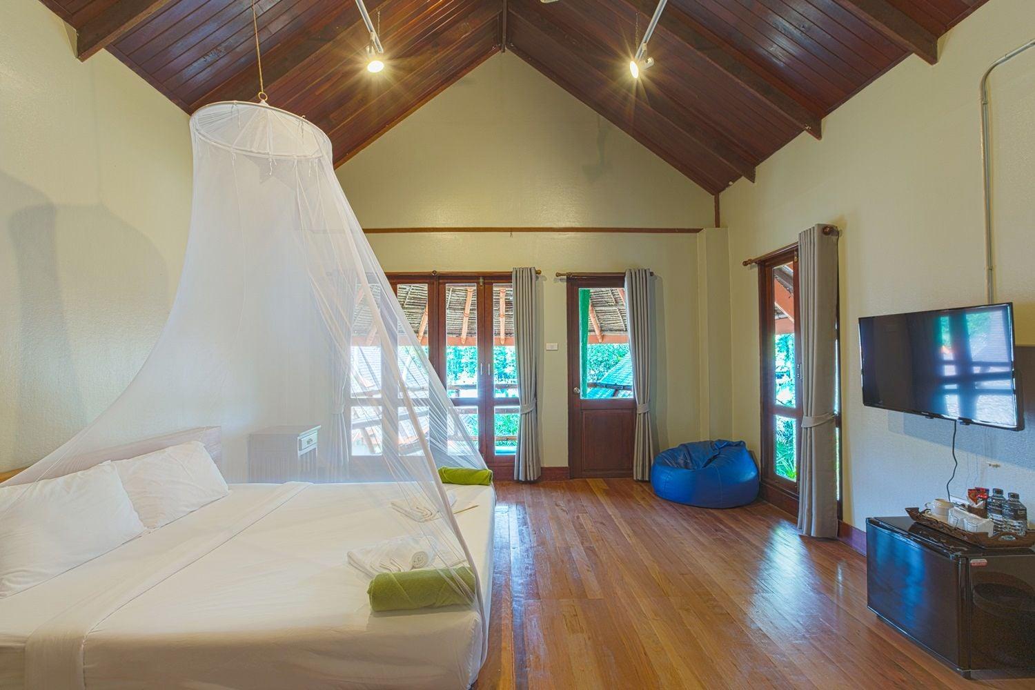 Peter Pan Resort @ Koh Kood Ko Kut Ngoại thất bức ảnh
