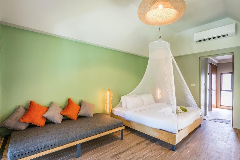 Peter Pan Resort @ Koh Kood Ko Kut Ngoại thất bức ảnh