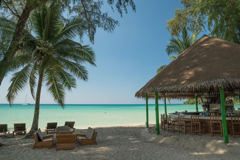 Peter Pan Resort @ Koh Kood Ko Kut Ngoại thất bức ảnh
