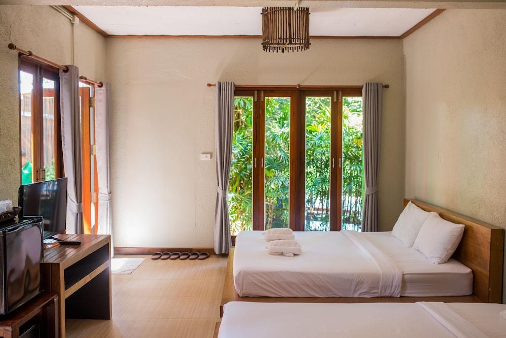Peter Pan Resort @ Koh Kood Ko Kut Ngoại thất bức ảnh