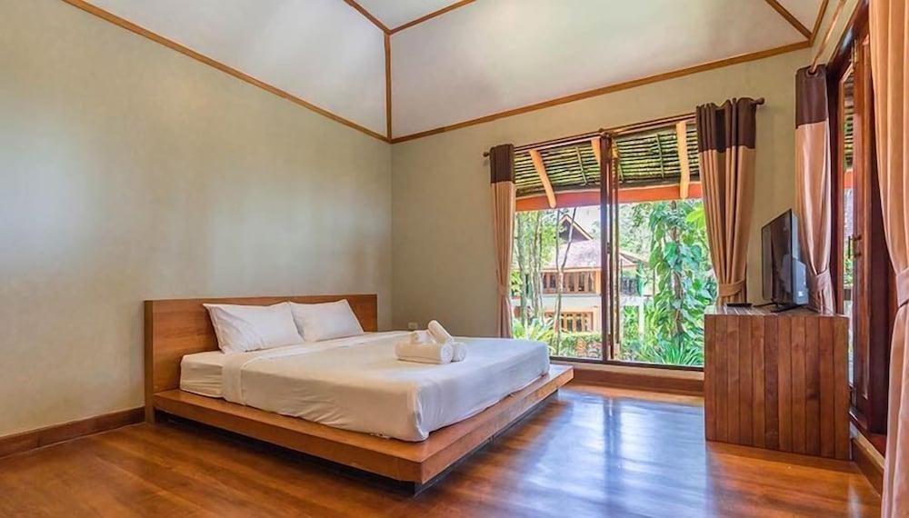 Peter Pan Resort @ Koh Kood Ko Kut Ngoại thất bức ảnh
