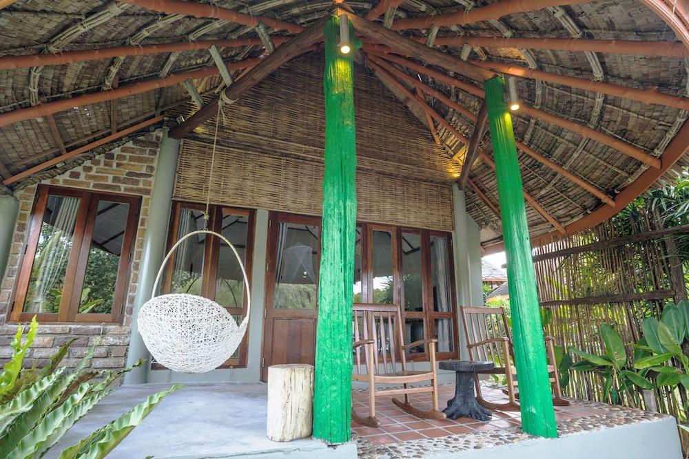 Peter Pan Resort @ Koh Kood Ko Kut Ngoại thất bức ảnh