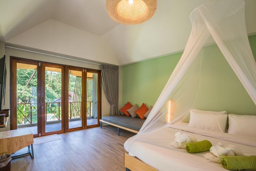 Peter Pan Resort @ Koh Kood Ko Kut Ngoại thất bức ảnh