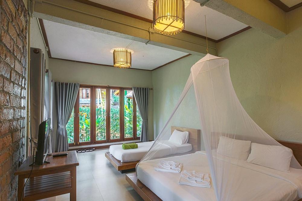 Peter Pan Resort @ Koh Kood Ko Kut Ngoại thất bức ảnh