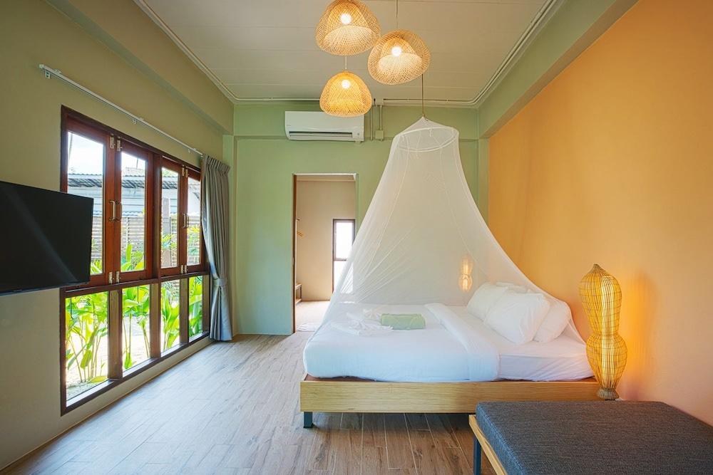Peter Pan Resort @ Koh Kood Ko Kut Ngoại thất bức ảnh