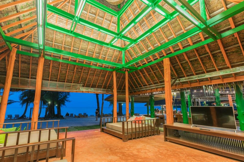 Peter Pan Resort @ Koh Kood Ko Kut Ngoại thất bức ảnh