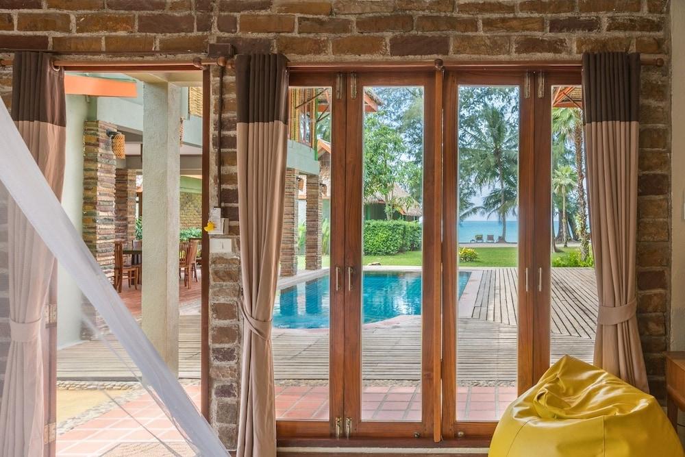 Peter Pan Resort @ Koh Kood Ko Kut Ngoại thất bức ảnh