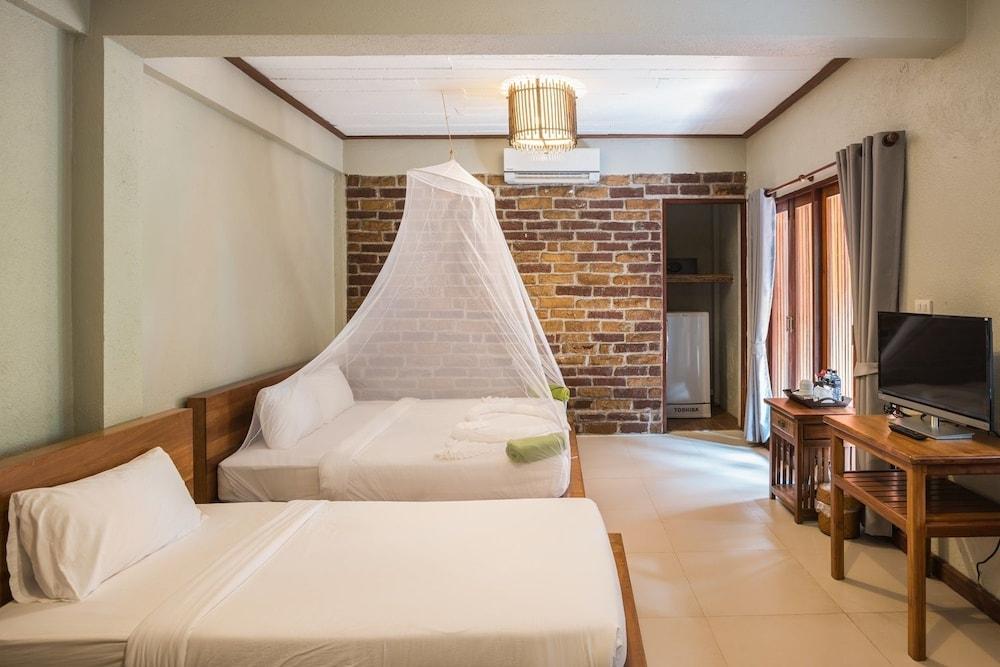 Peter Pan Resort @ Koh Kood Ko Kut Ngoại thất bức ảnh