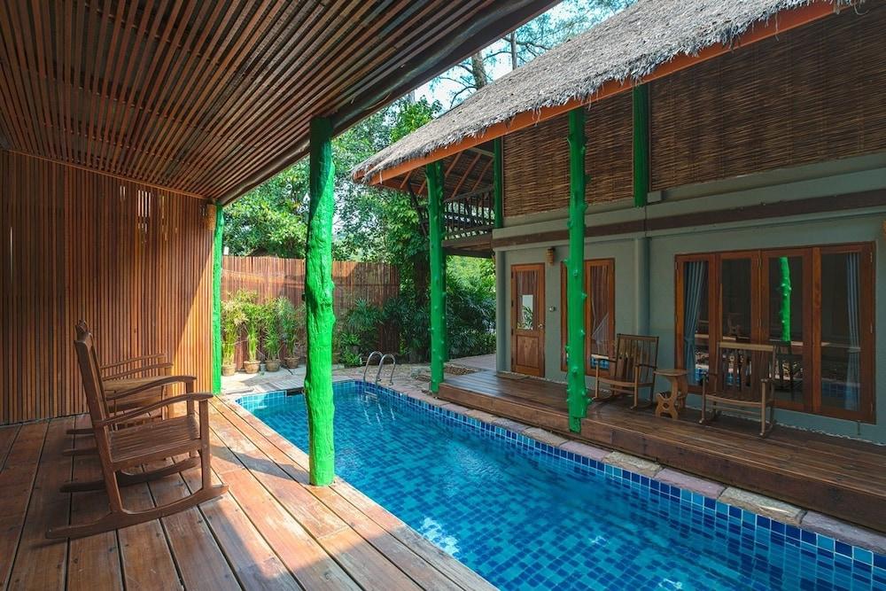 Peter Pan Resort @ Koh Kood Ko Kut Ngoại thất bức ảnh