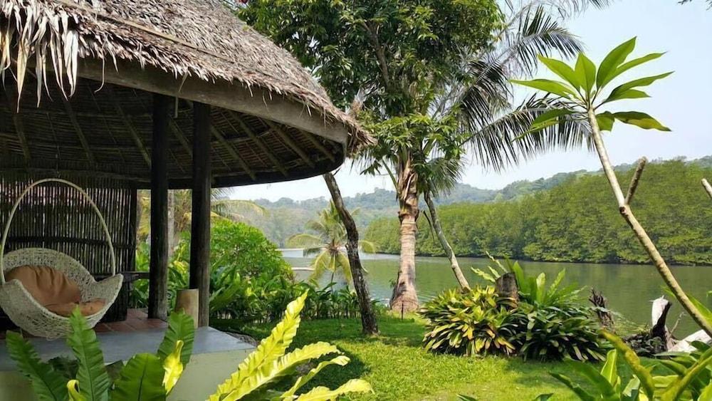 Peter Pan Resort @ Koh Kood Ko Kut Ngoại thất bức ảnh