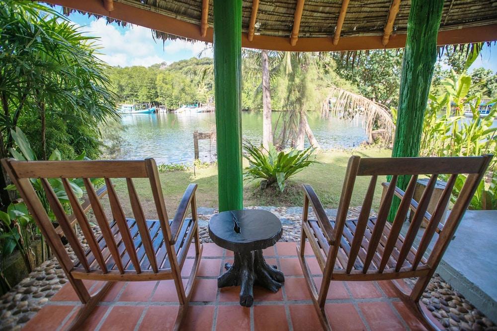 Peter Pan Resort @ Koh Kood Ko Kut Ngoại thất bức ảnh