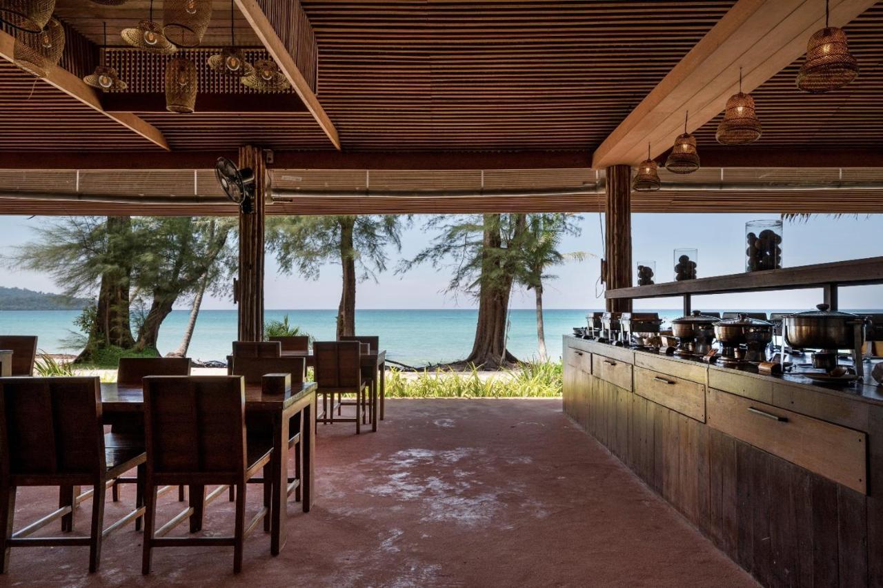 Peter Pan Resort @ Koh Kood Ko Kut Ngoại thất bức ảnh