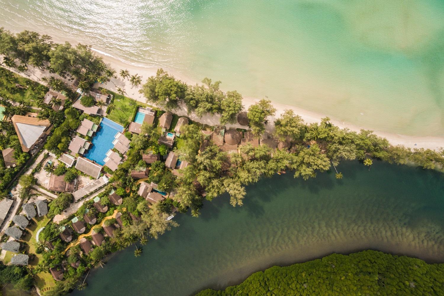 Peter Pan Resort @ Koh Kood Ko Kut Ngoại thất bức ảnh