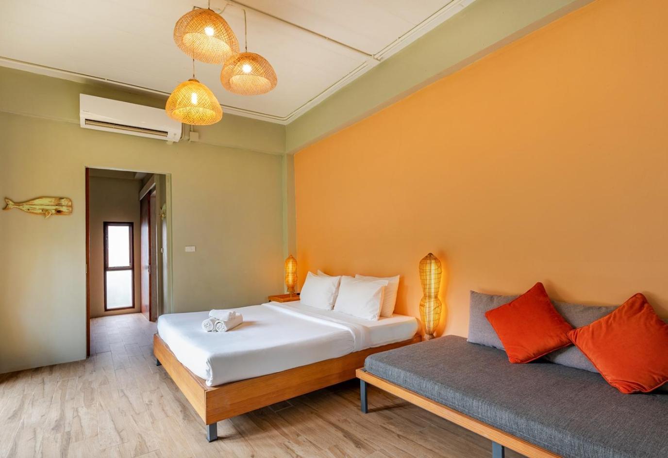 Peter Pan Resort @ Koh Kood Ko Kut Ngoại thất bức ảnh