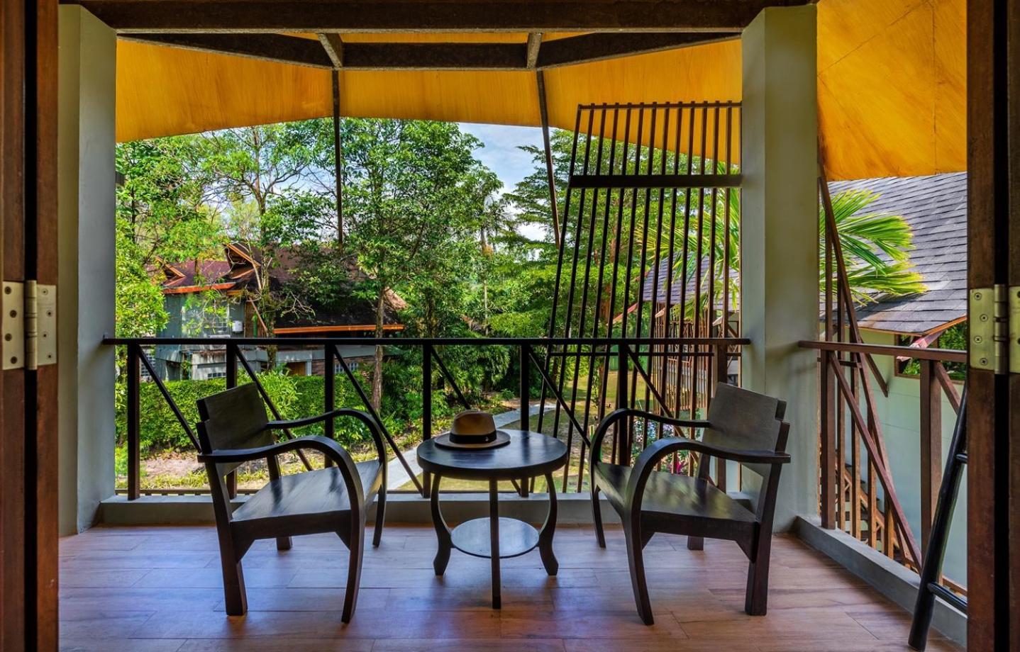 Peter Pan Resort @ Koh Kood Ko Kut Ngoại thất bức ảnh