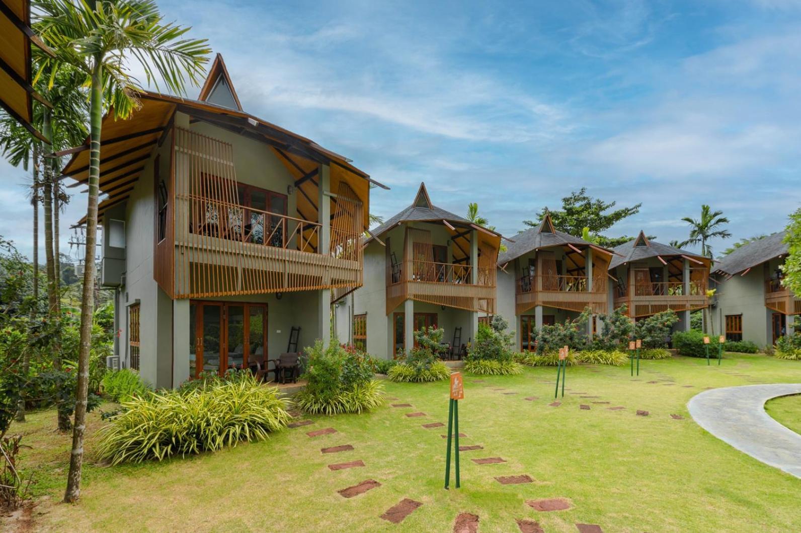 Peter Pan Resort @ Koh Kood Ko Kut Ngoại thất bức ảnh