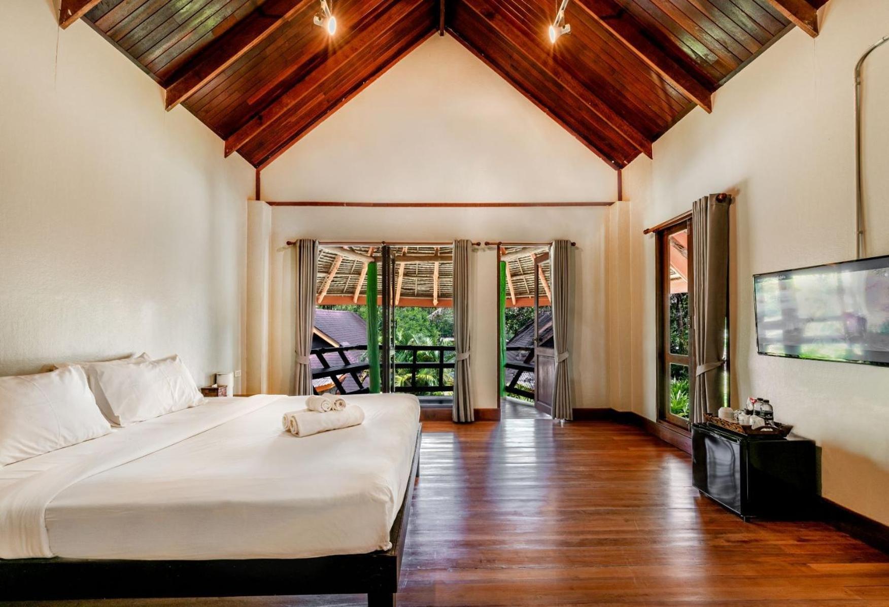 Peter Pan Resort @ Koh Kood Ko Kut Ngoại thất bức ảnh