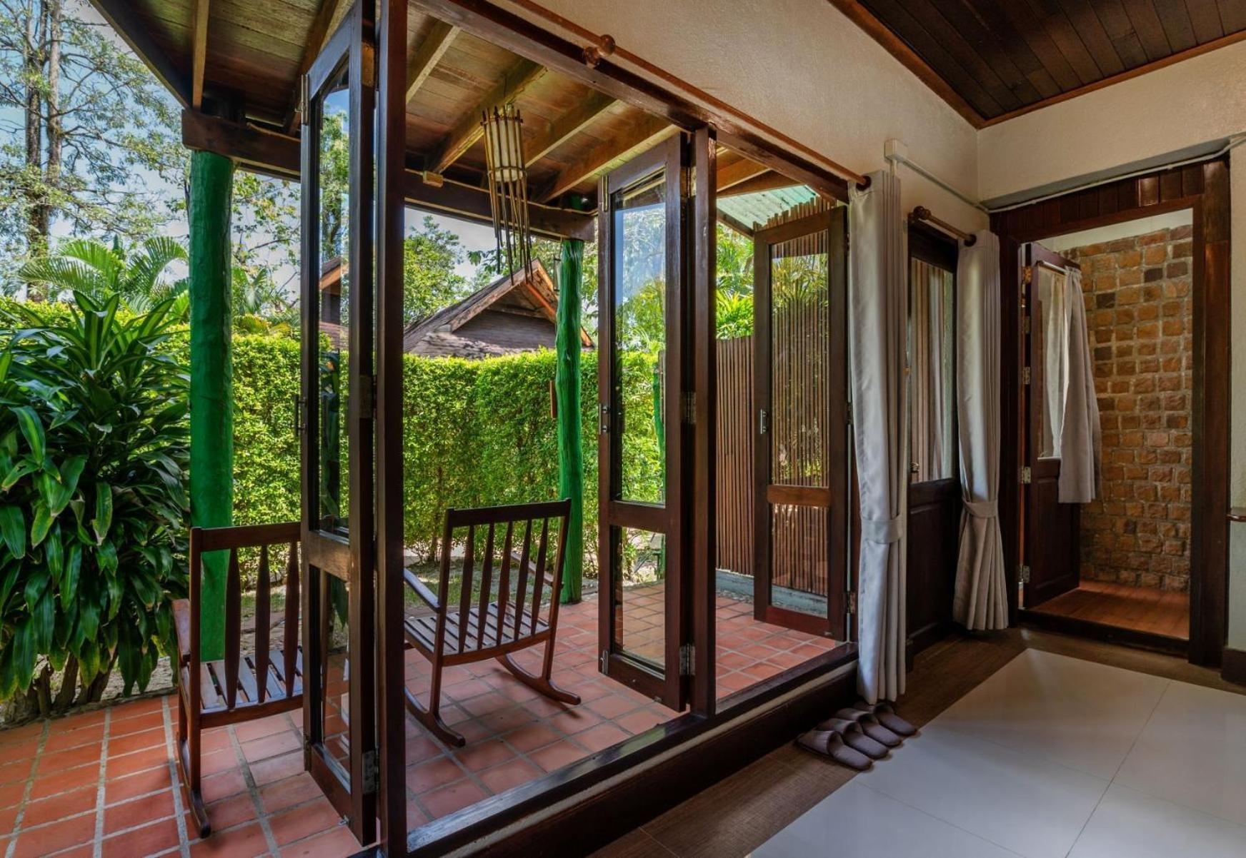 Peter Pan Resort @ Koh Kood Ko Kut Ngoại thất bức ảnh