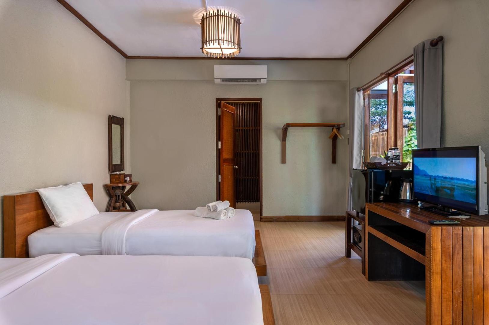 Peter Pan Resort @ Koh Kood Ko Kut Ngoại thất bức ảnh