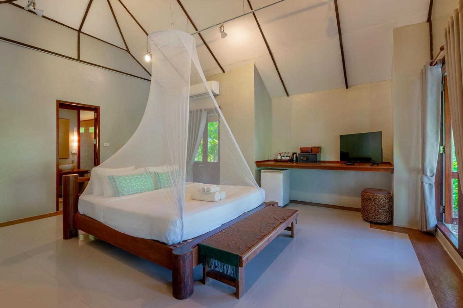 Peter Pan Resort @ Koh Kood Ko Kut Ngoại thất bức ảnh