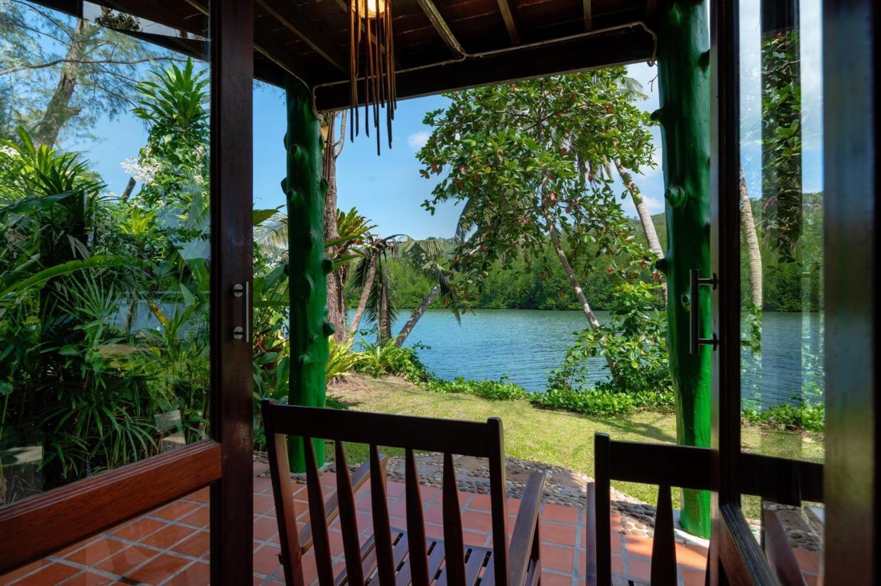 Peter Pan Resort @ Koh Kood Ko Kut Ngoại thất bức ảnh