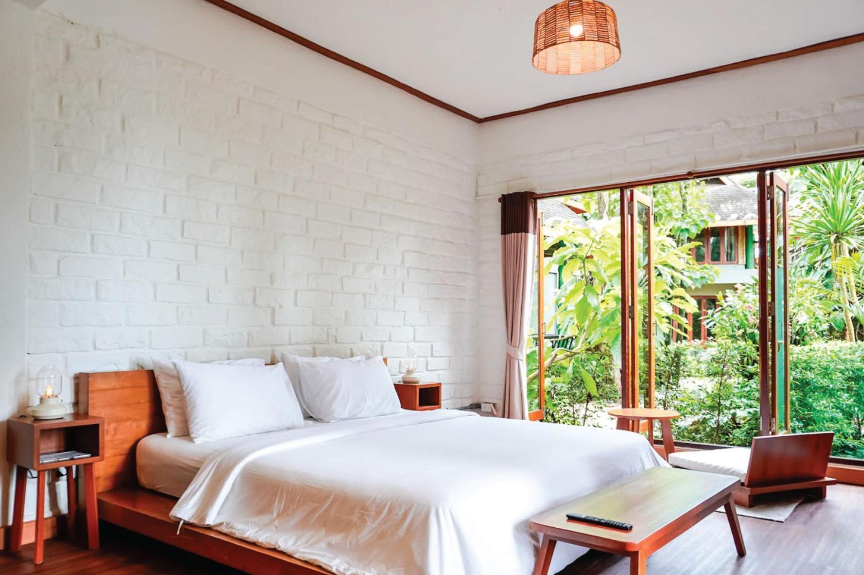 Peter Pan Resort @ Koh Kood Ko Kut Ngoại thất bức ảnh
