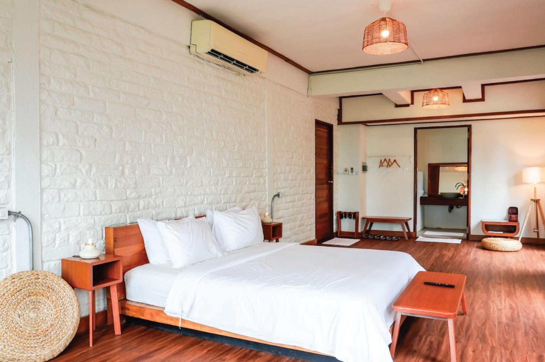 Peter Pan Resort @ Koh Kood Ko Kut Ngoại thất bức ảnh