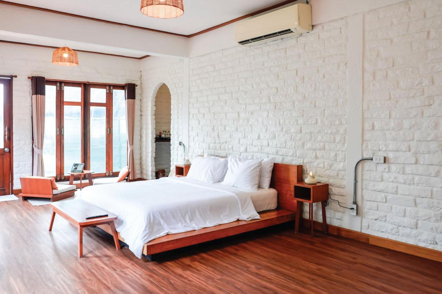 Peter Pan Resort @ Koh Kood Ko Kut Ngoại thất bức ảnh