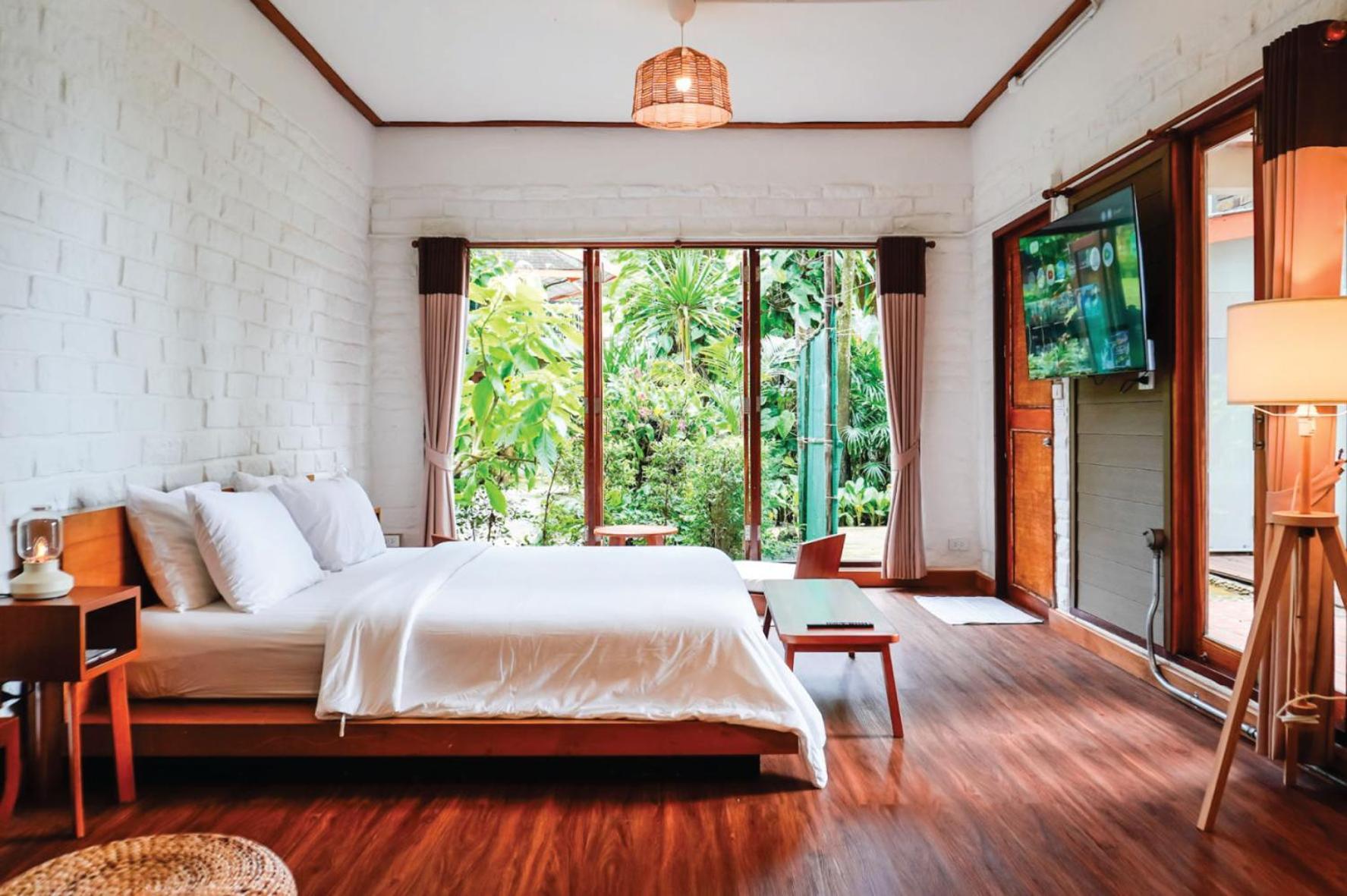 Peter Pan Resort @ Koh Kood Ko Kut Ngoại thất bức ảnh