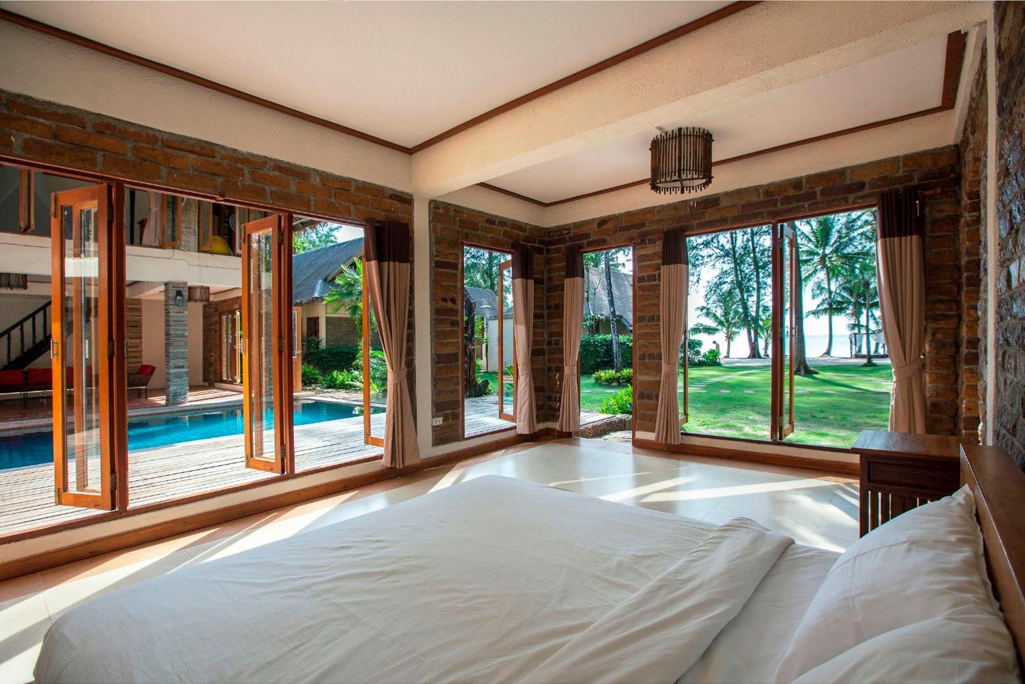 Peter Pan Resort @ Koh Kood Ko Kut Ngoại thất bức ảnh