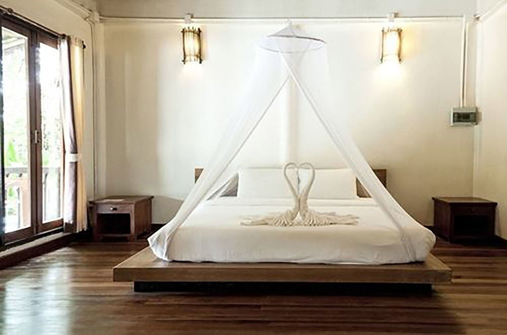 Peter Pan Resort @ Koh Kood Ko Kut Ngoại thất bức ảnh